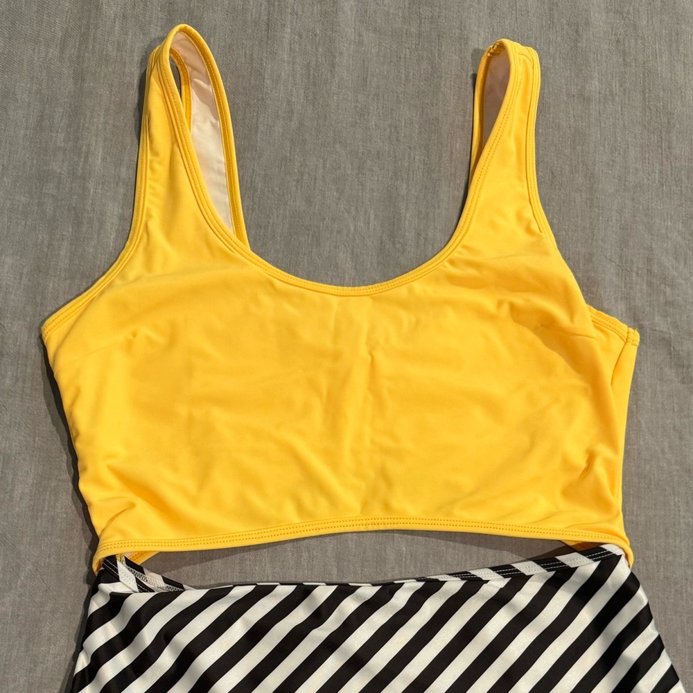 Born Primitive Bathing Suit - Picture 3 of 11